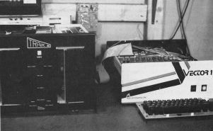 CBBS, the first microcomputer BBS system